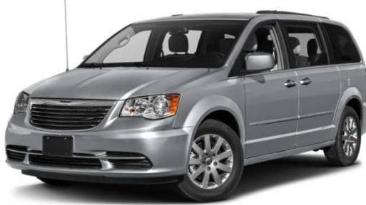 CHRYSLER TOWN AND COUNTRY 2015 2C4RC1BG5FR596848 image